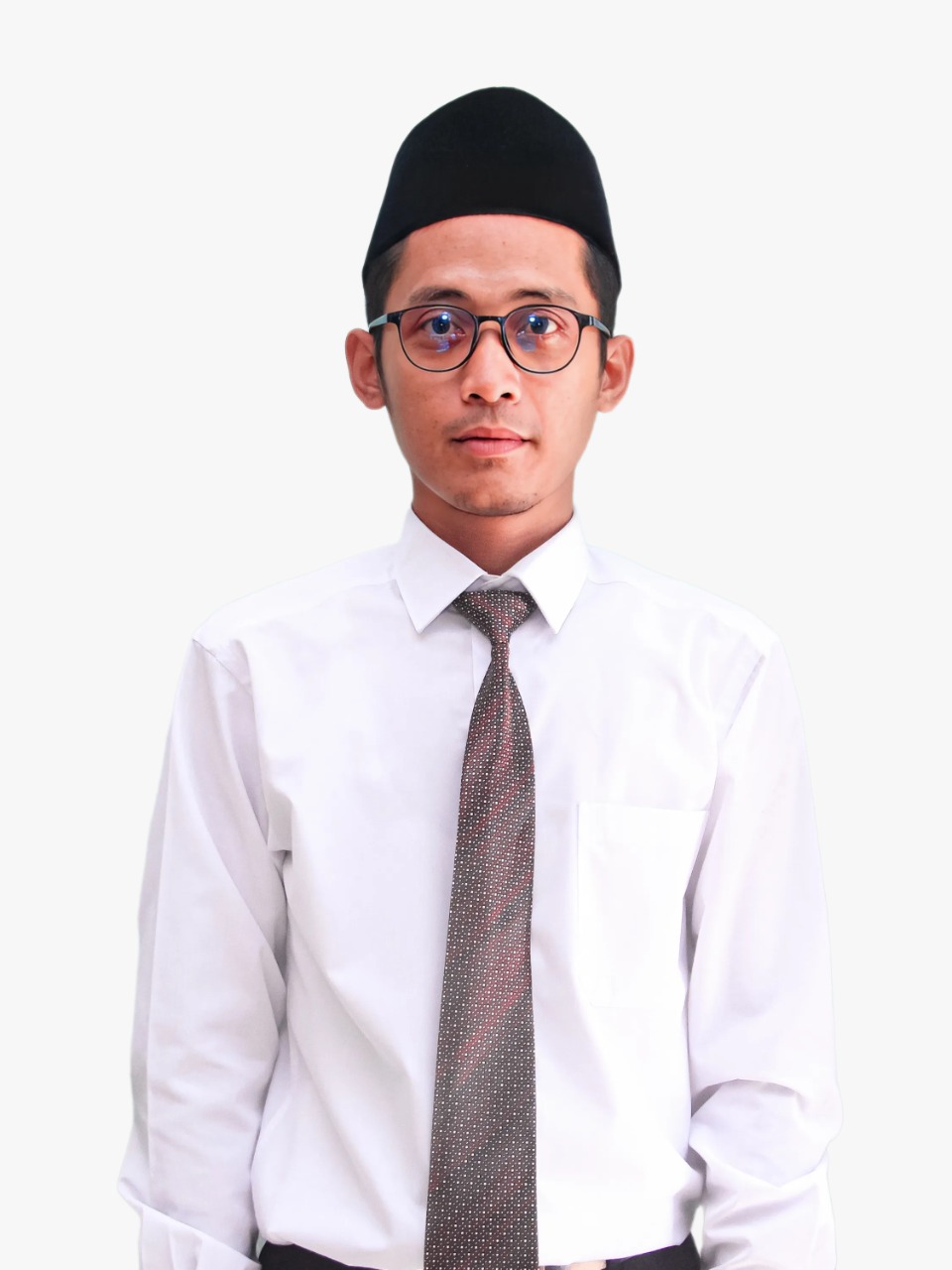Luhamul Anam, S.Pd.I Luhamul Anam, S.Pd.I